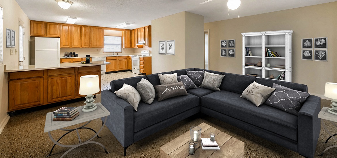 NS Mayport Homes Rental Homes in Jacksonville, FL